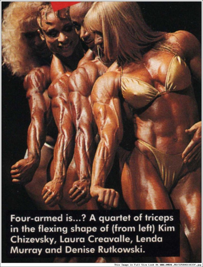 Ким Чижевски голая