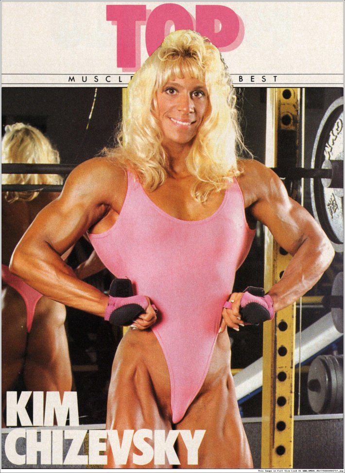 Клетка фильм 2000 Ким Чижевски