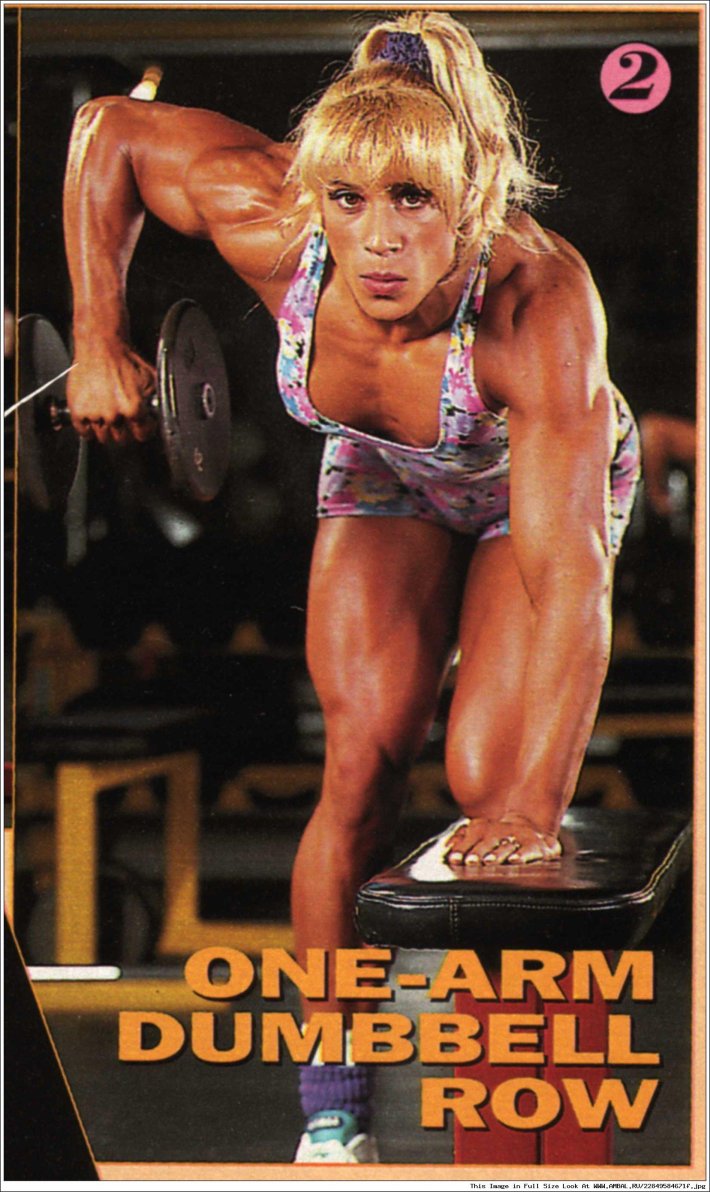 Kim Chizevsky клетка