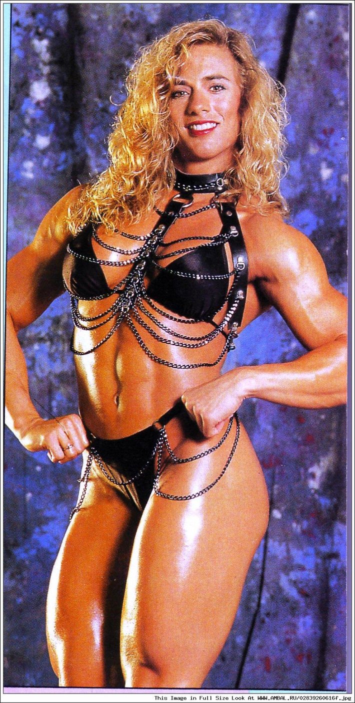 Дениз Рутковски