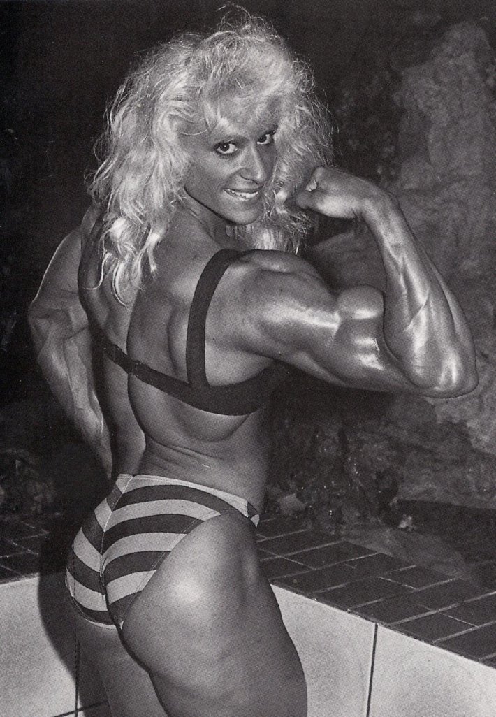 Kim Chizevsky-Nicholls