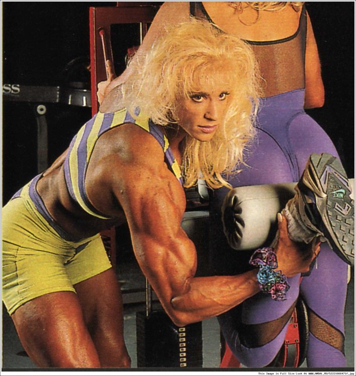 Ким Чижевски фото