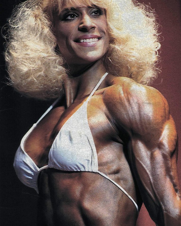 Kim Chizevsky-Nicholls