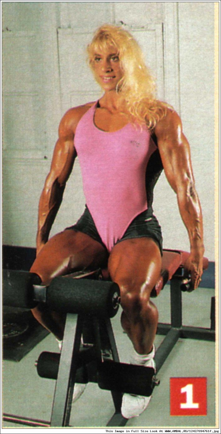 Ким Чижевски фото