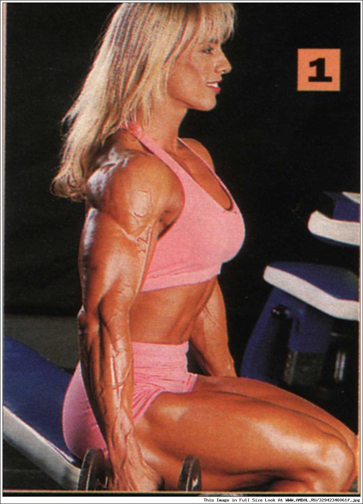 Дениз Рутковски