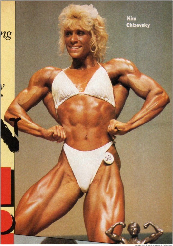 Ким Чижевски сейчас 2020