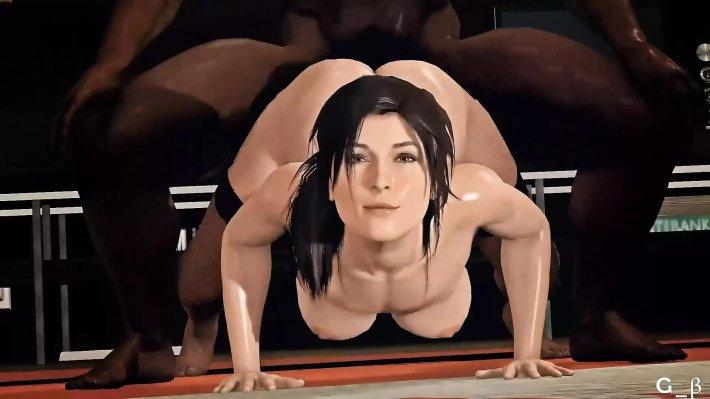 Эротические компьютерные игры