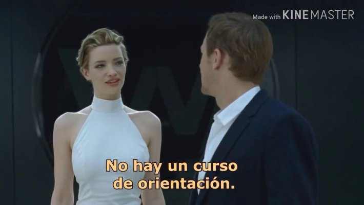 Талула Райли мир дикого