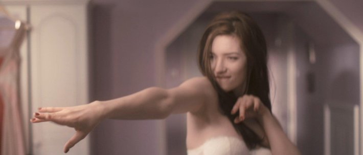 Талула Райли 2009