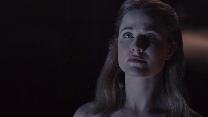 Талула Райли Westworld