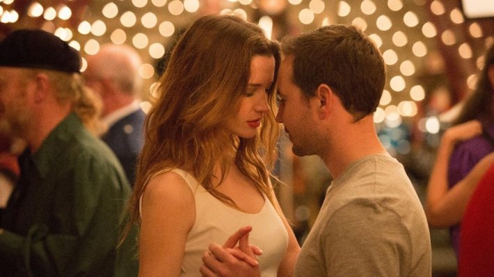 Талула Райли тор