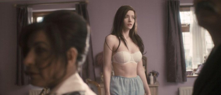 Талула Райли Westworld