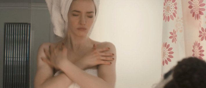 Талула Райли