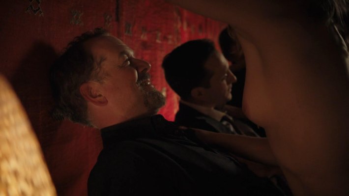 Миллиарды эротические сцены