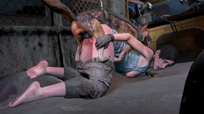 Метро Эксодус Анна Rule 34