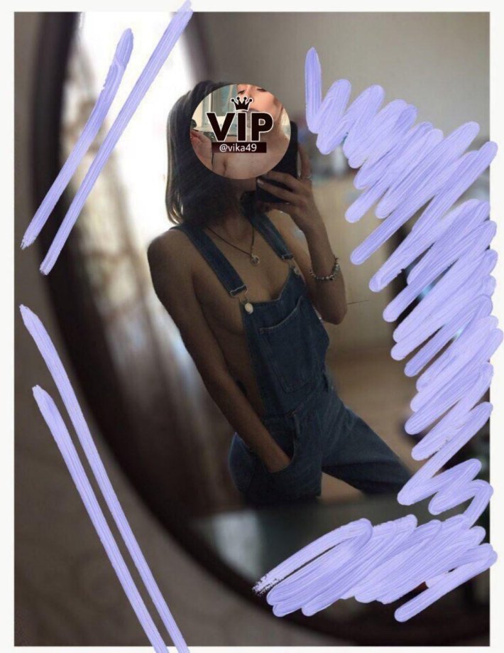 Анна Мур тик ток