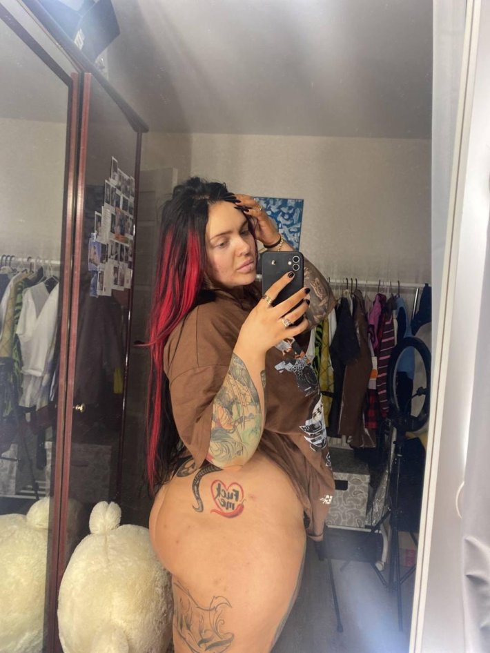 Наталья Гончарова пацанки