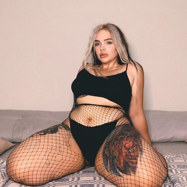 Наталья Гончарова пацанки