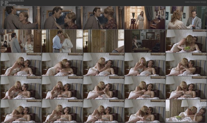 Наталья Гончарова актриса ню