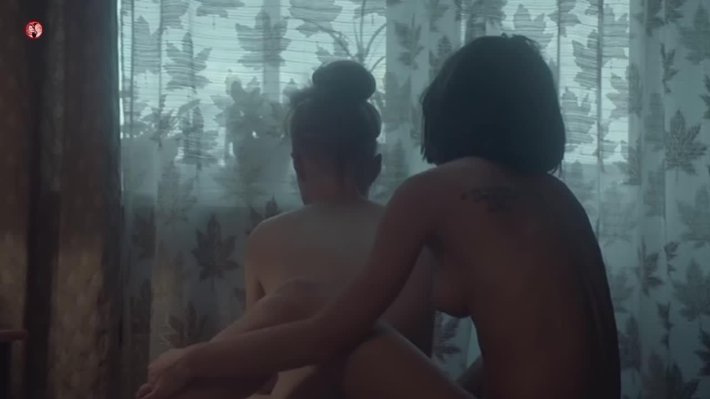 Кристина Кучеренко трах