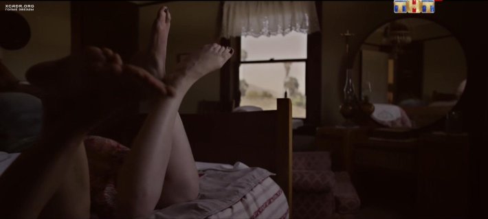 Кристина Казинская naked