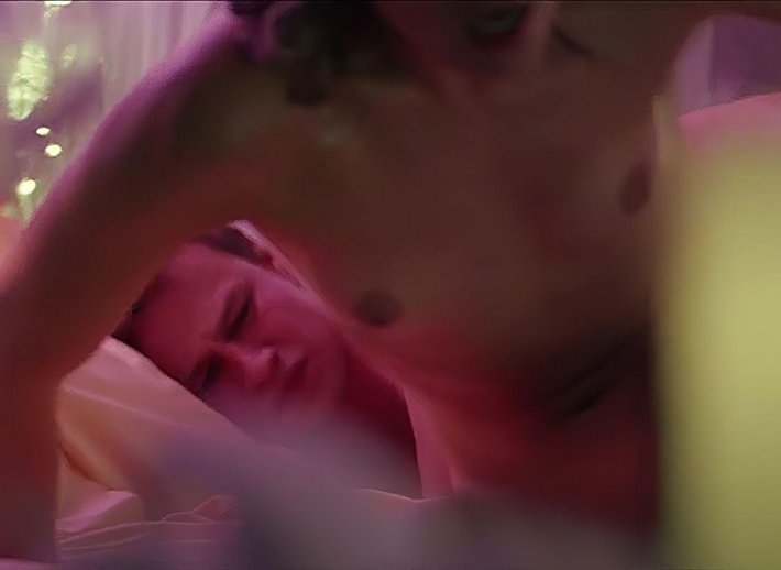 Кристина Казинская голая в фильмах