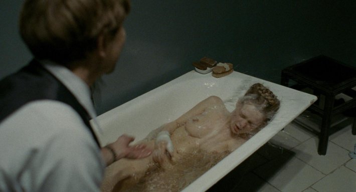 Дау Наташа 2020