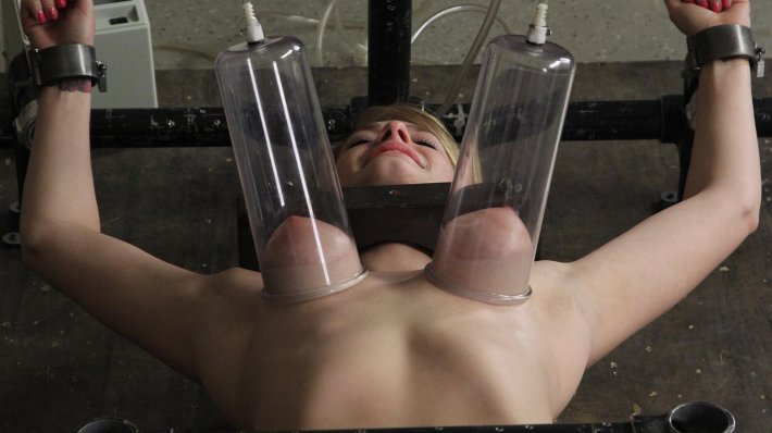 3d bdsm milking Machine ферма Limbless