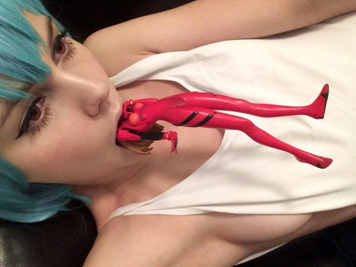 Алина Рин 18