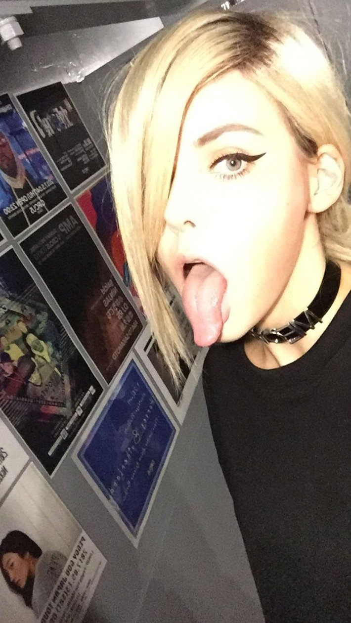 Алина Рин Рин слив