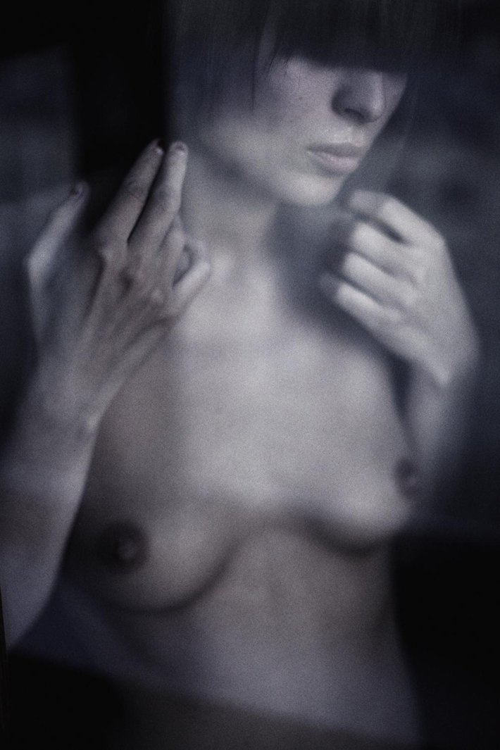 Алина Рин слив