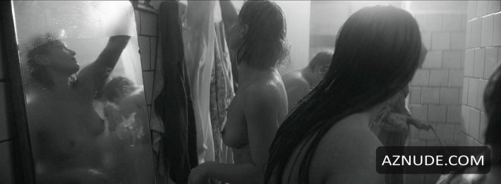 Актриса Юлия Пересильд ню