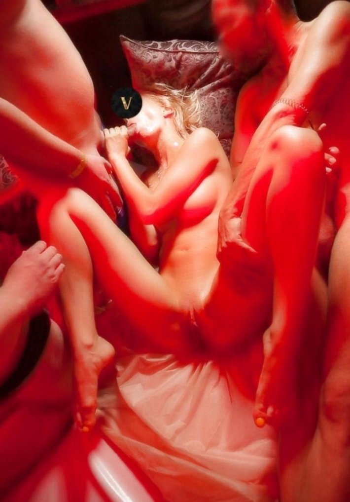 Наталья Немчинова Club Vintage