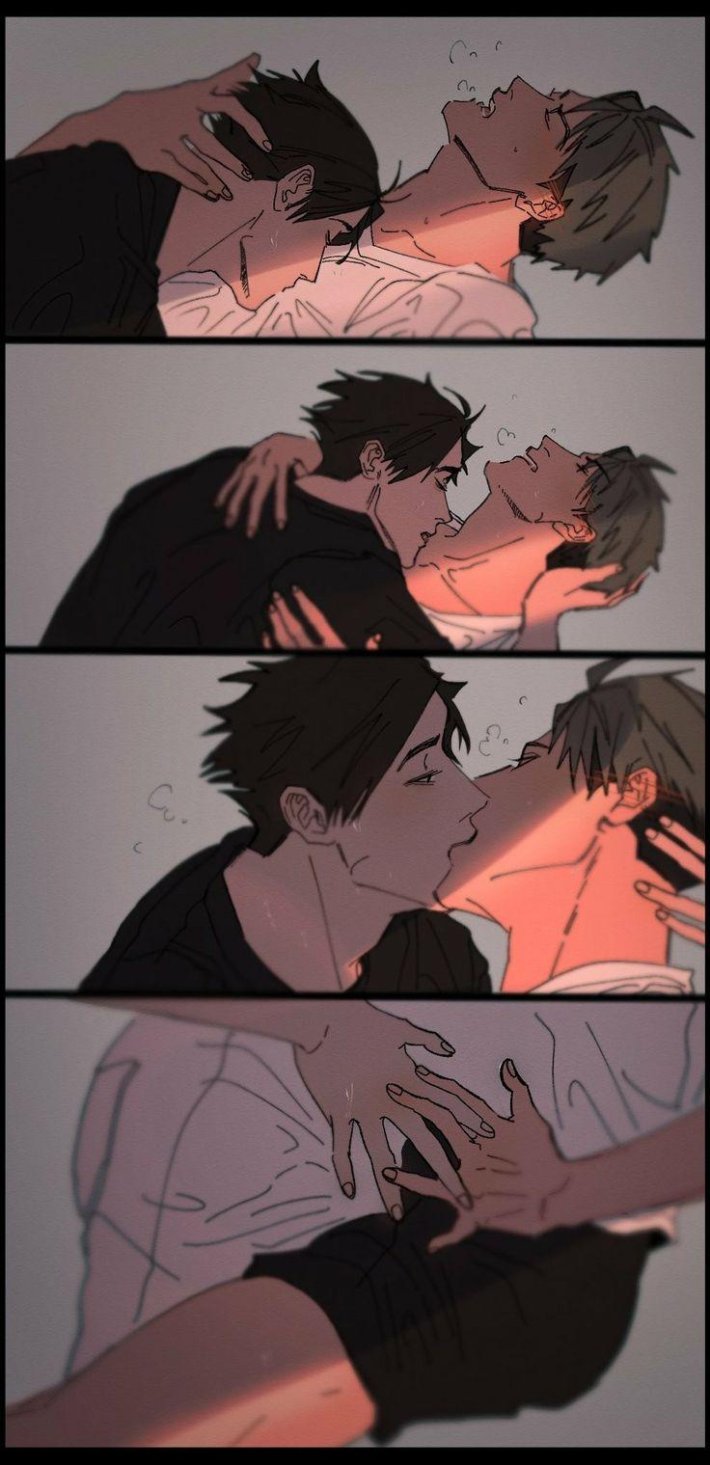 Мия Осаму и Мия Атсуму и Ринтаро суна