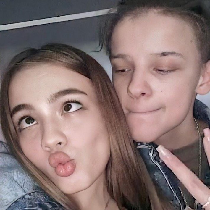 Валя карнавал и Егор шип