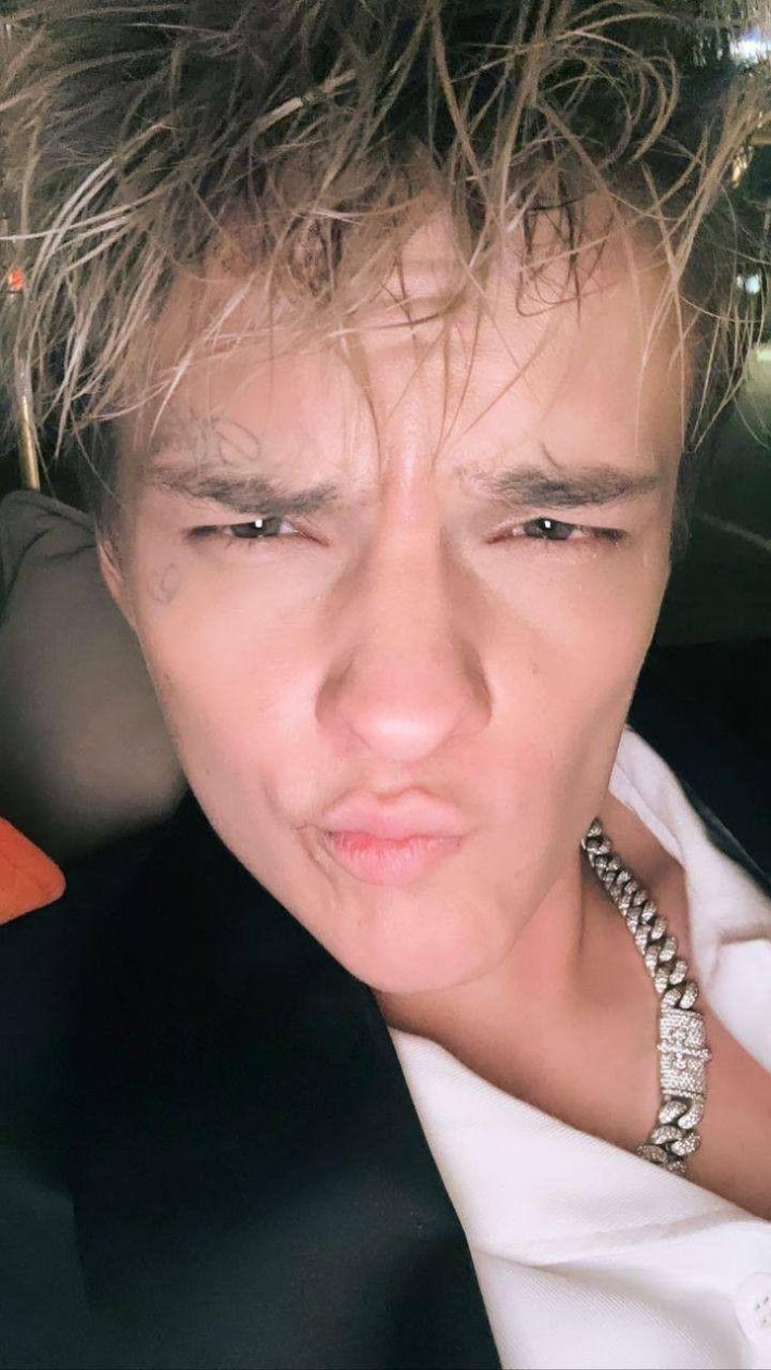 Егор шип 24 год