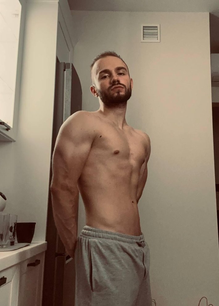 Егор Дорофеев