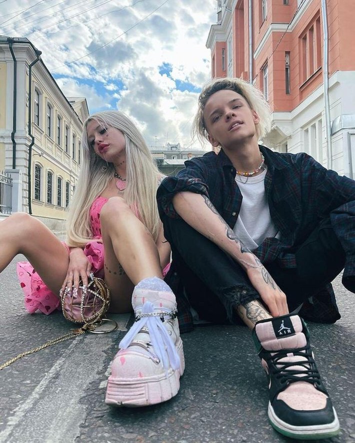 Егор шип 2022