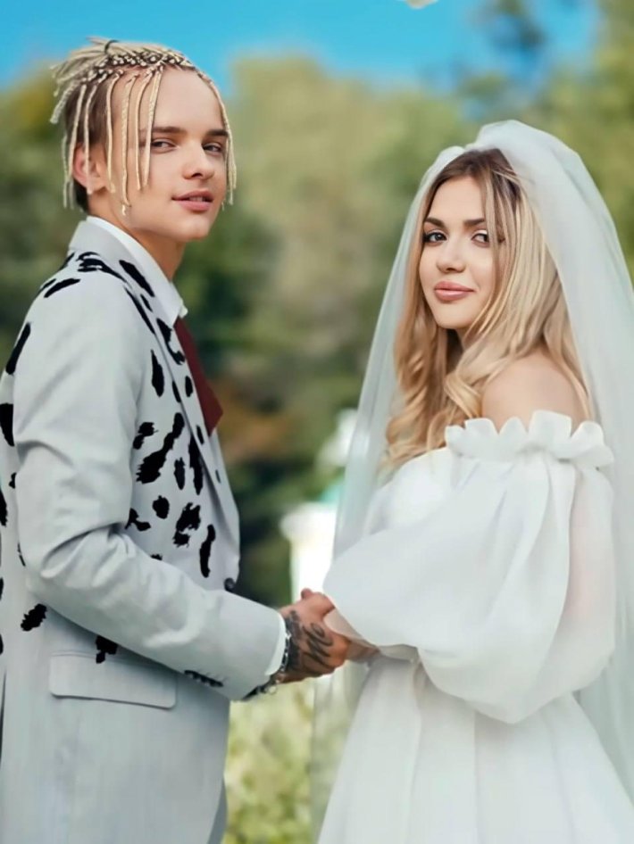 Егор шип и Соня Слиппи