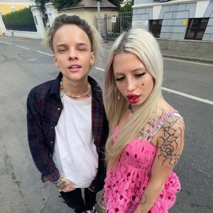 Егор шип 2022