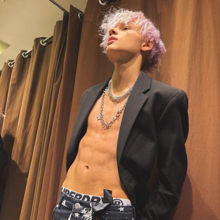 Егор шип горячие