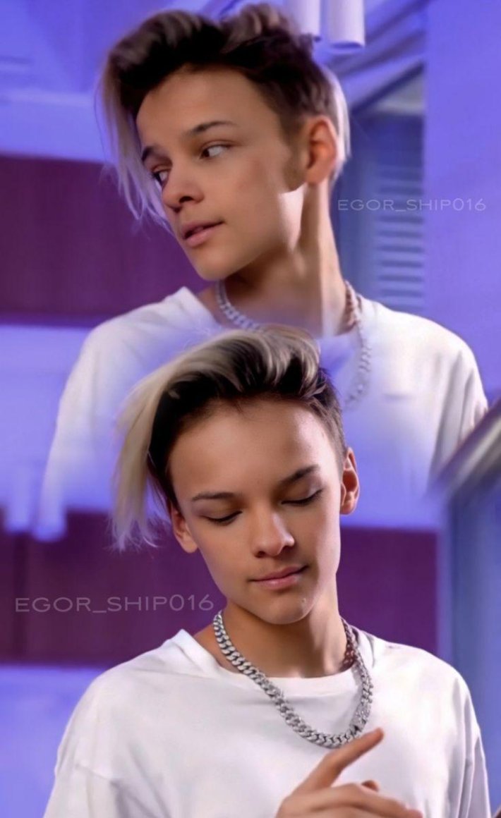 Егор шип 2022