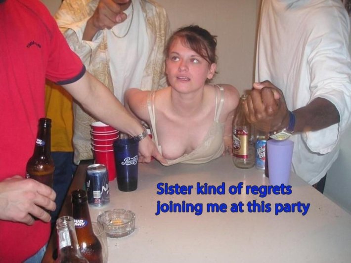 Пьяные девушки из соц сотей