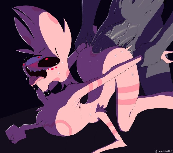 Хентай паук отель ХАЗБИН анал