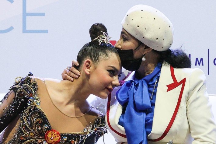 Лала Крамаренко