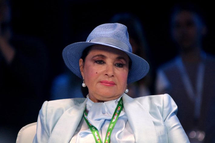 Ирина Винер 2023