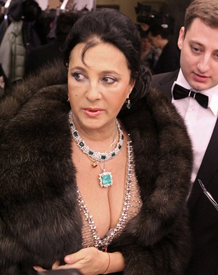 Ирина Винер