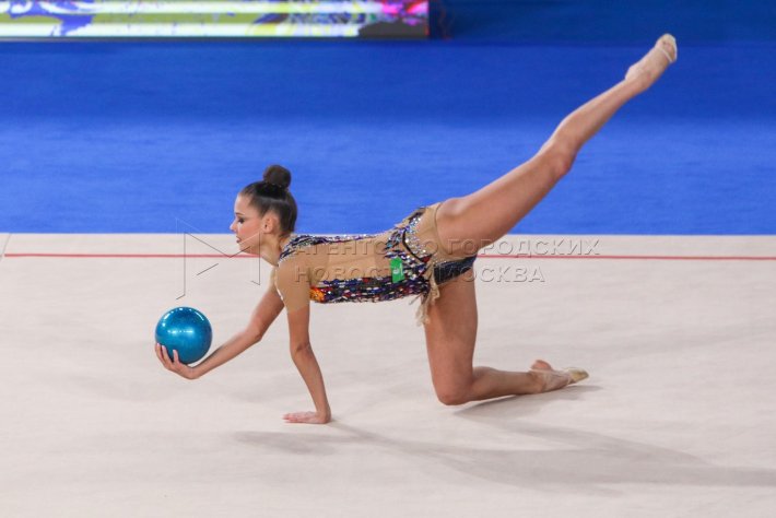 Ирина Винер-Усманова