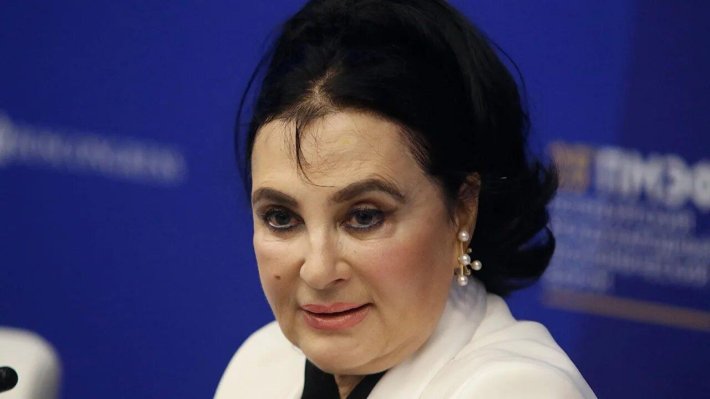 Ирина Винер