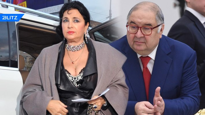 Ирина Винер-Усманова